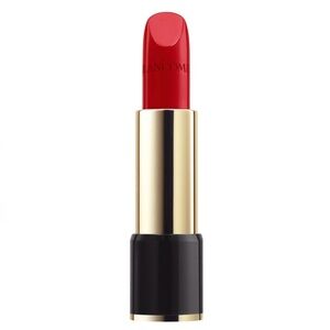 Lancôme 132 Caprice (Cream) L’Absolu Rouge Hydrating Shaping Lip Color Lipstick